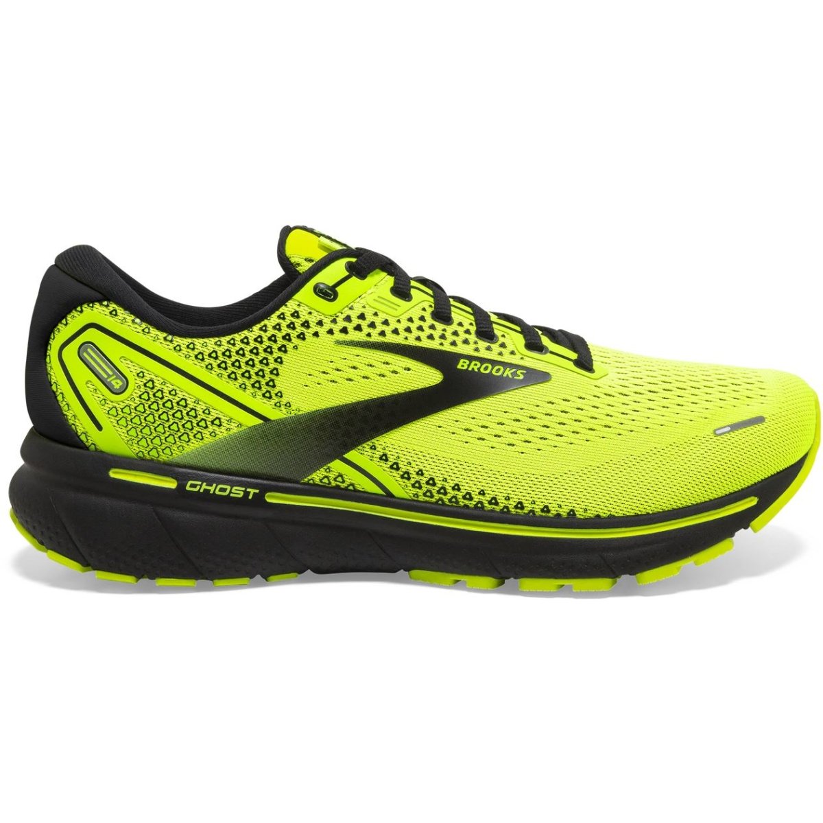Men's Brooks Ghost 14 - Bauman's Running & Walking Shop