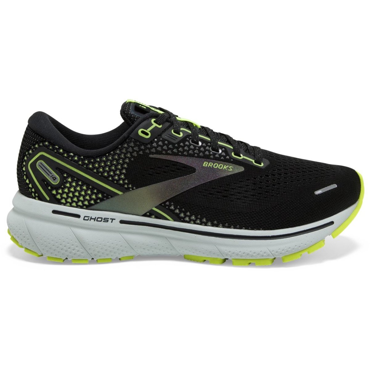 Men's Brooks Ghost 14 - Bauman's Running & Walking Shop
