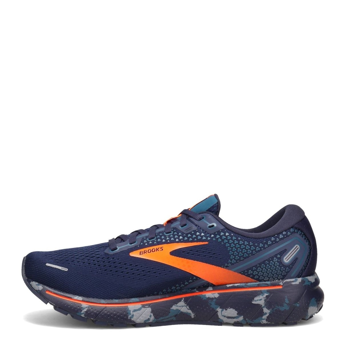 Men's Brooks Ghost 14 - Bauman's Running & Walking Shop