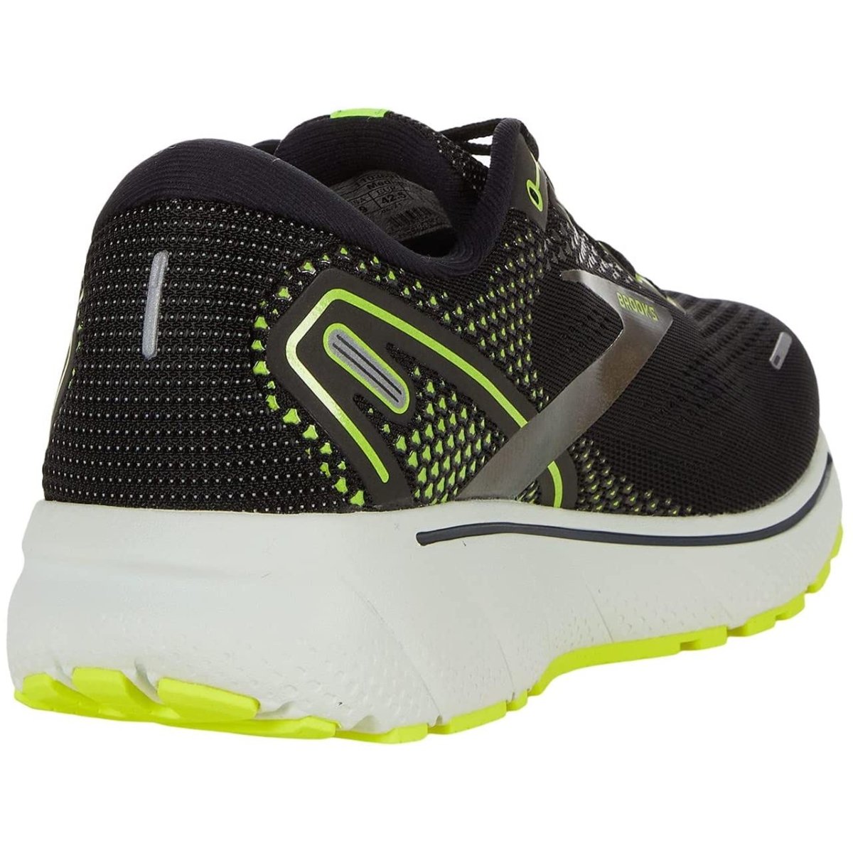 Men's Brooks Ghost 14 - Bauman's Running & Walking Shop