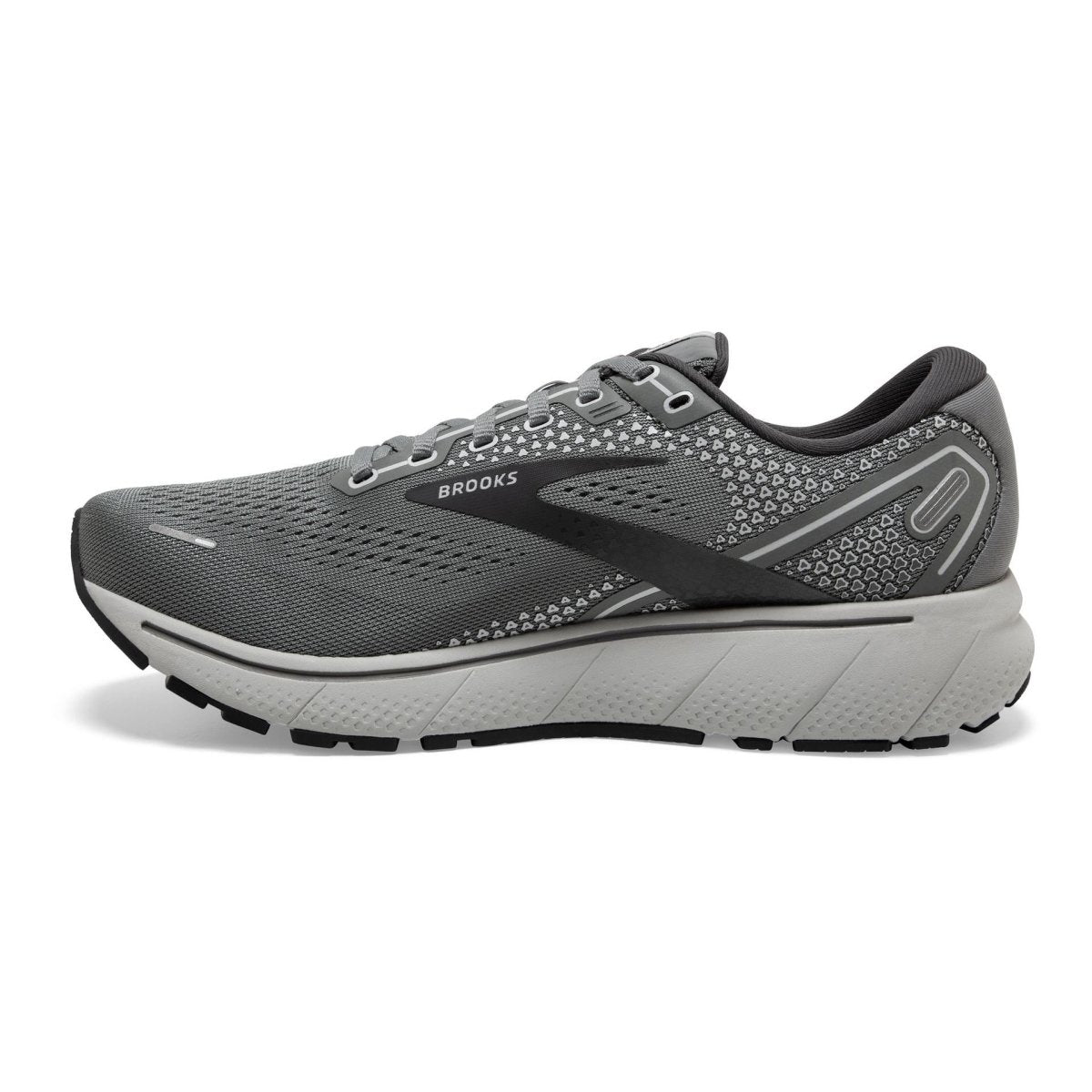 Men's Brooks Ghost 14 - Bauman's Running & Walking Shop