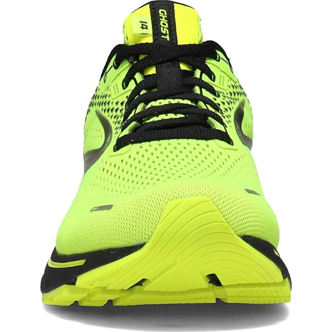 Men's Brooks Ghost 14 - Bauman's Running & Walking Shop