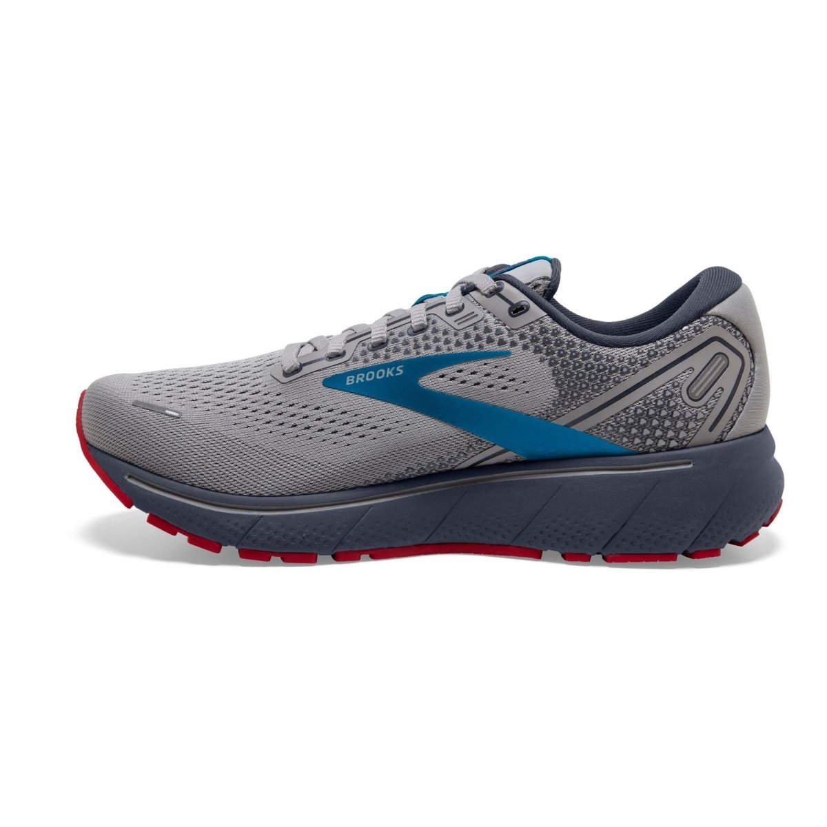 Men's Brooks Ghost 14 - Bauman's Running & Walking Shop