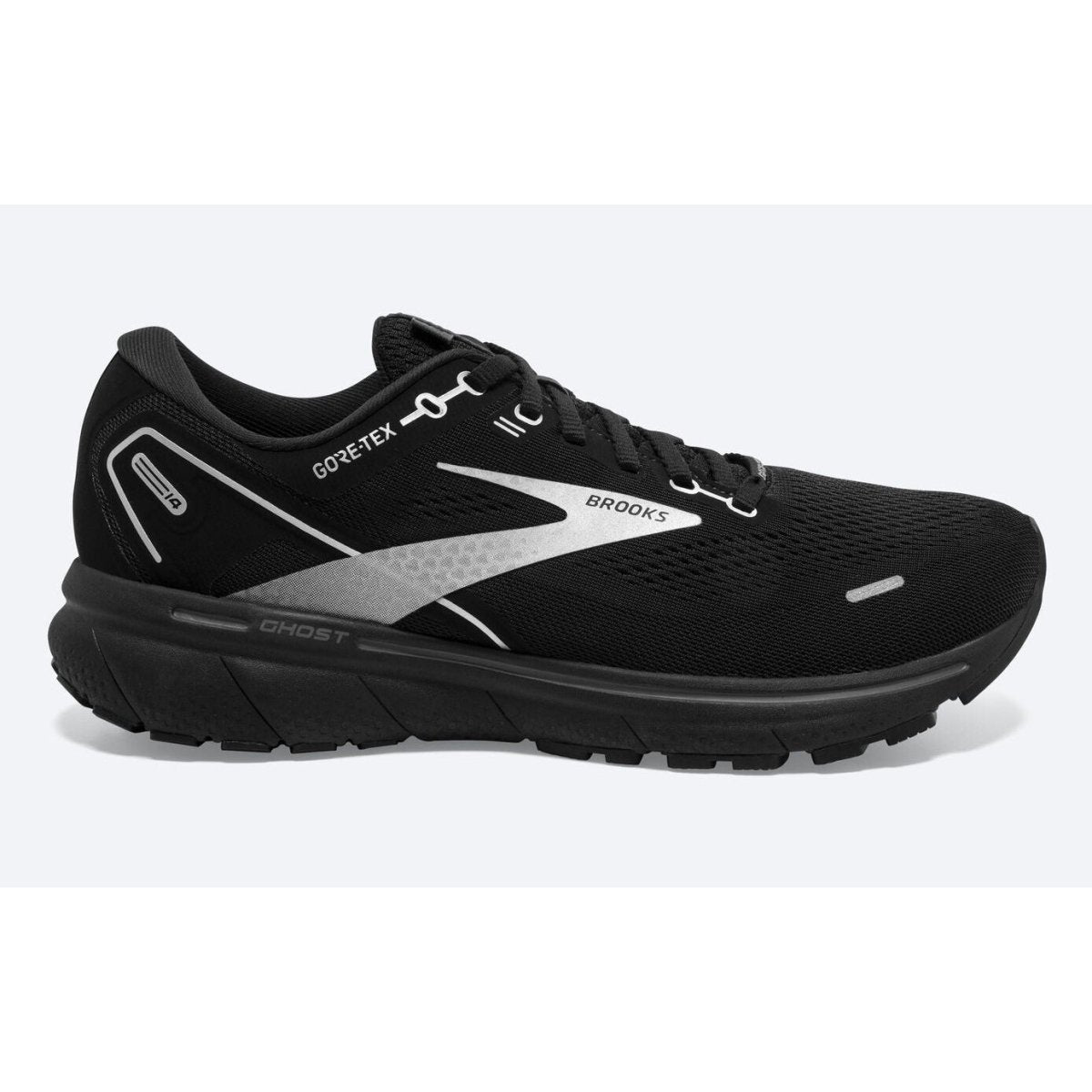 Men's Brook's Ghost 14 GTX - Bauman's Running & Walking Shop
