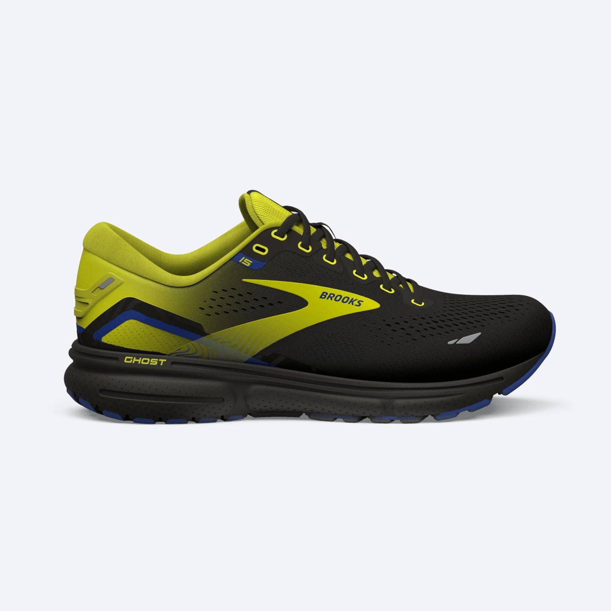 Men's Brooks Ghost 15 - Bauman's Running & Walking Shop