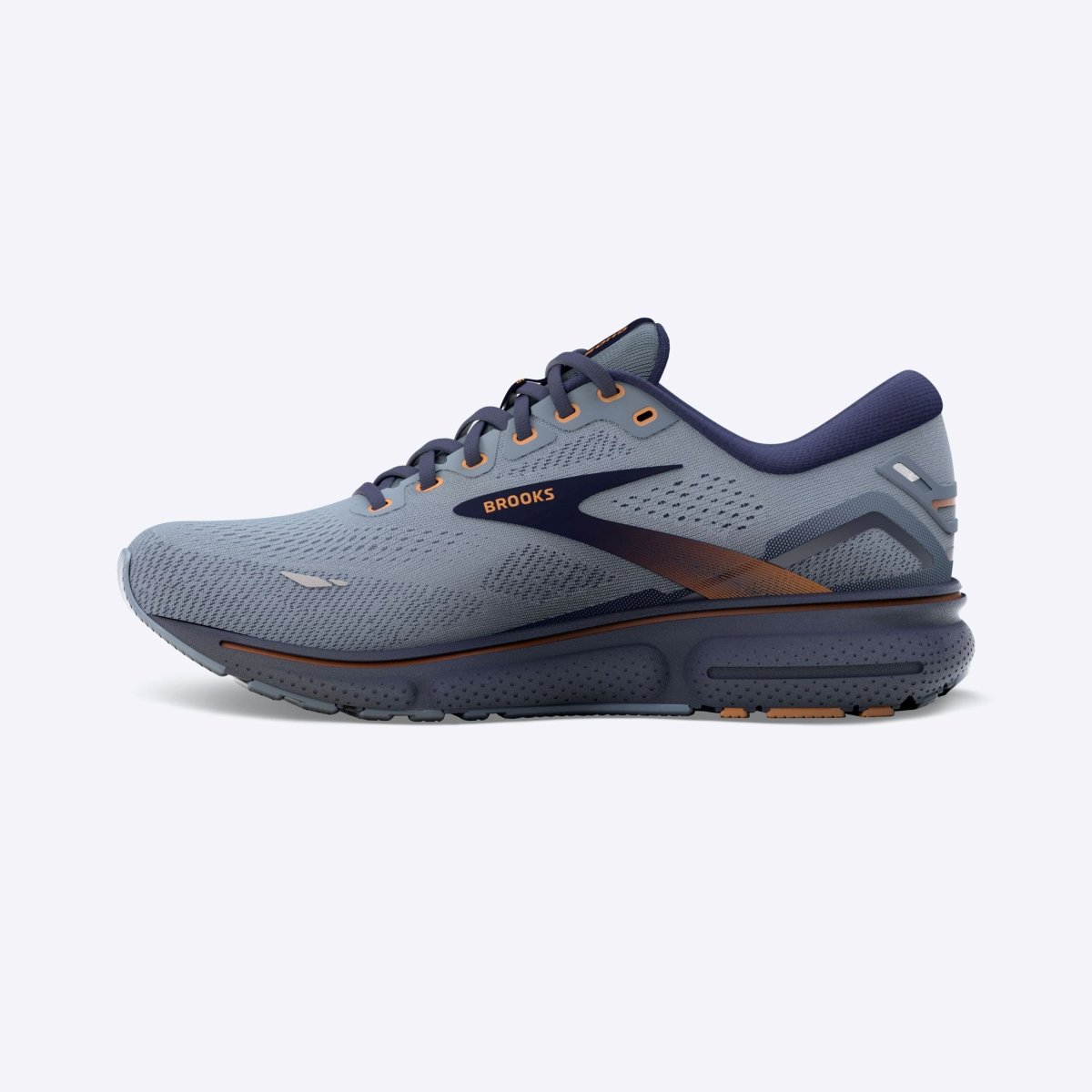 Men's Brooks Ghost 15 - Bauman's Running & Walking Shop