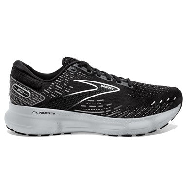 Men's Brooks Glycerin 20 - Bauman's Running & Walking Shop