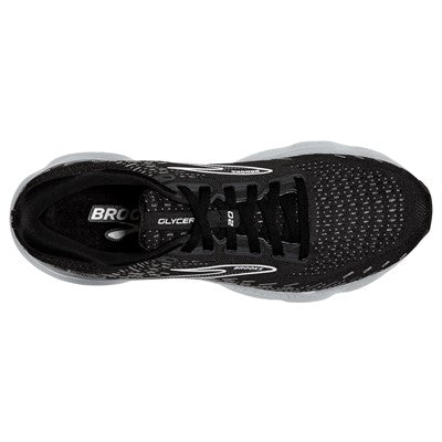 Men's Brooks Glycerin 20 - Bauman's Running & Walking Shop