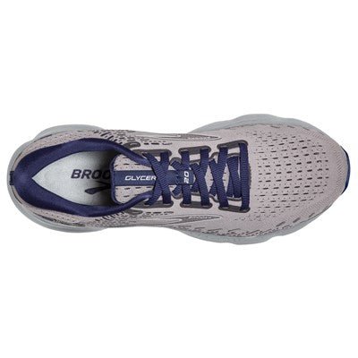 Men's Brooks Glycerin 20 - Bauman's Running & Walking Shop