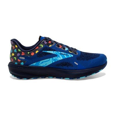 Men's Brooks Launch 9 (Bowl O' Brooks) - Bauman's Running & Walking Shop