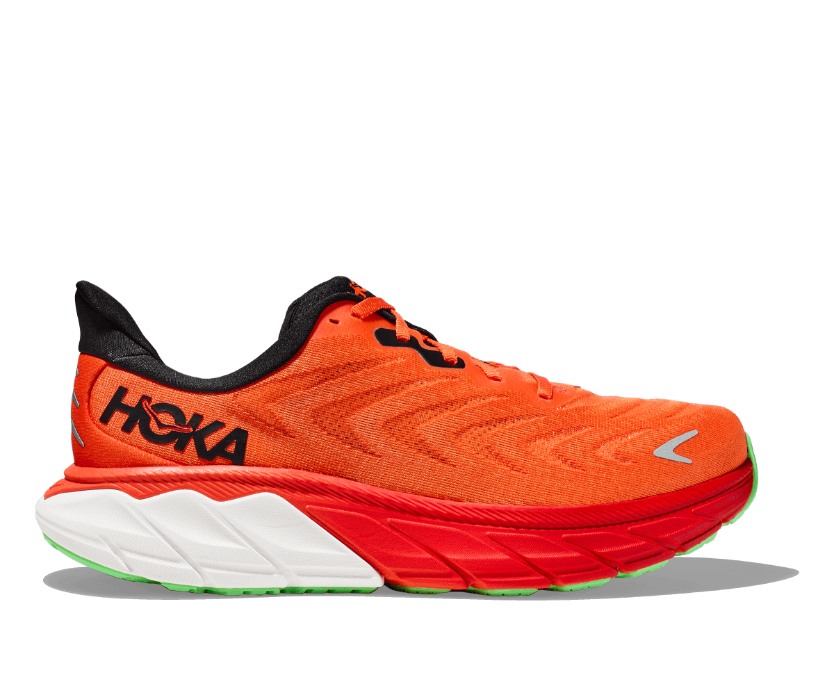 Men's Hoka Arahi 6 - Bauman's Running & Walking Shop