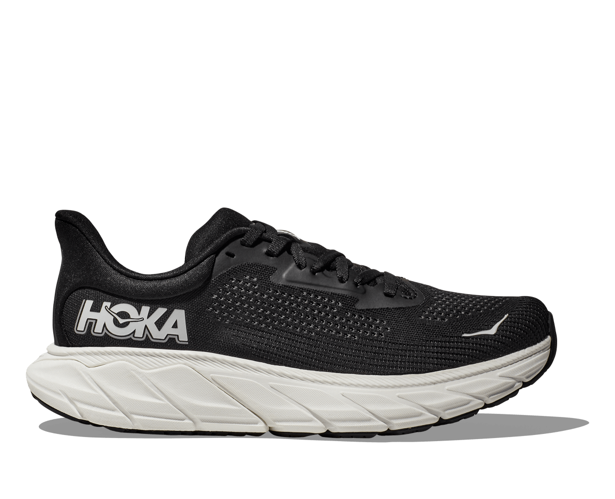 Men's Hoka Arahi 7 - Bauman's Running & Walking Shop