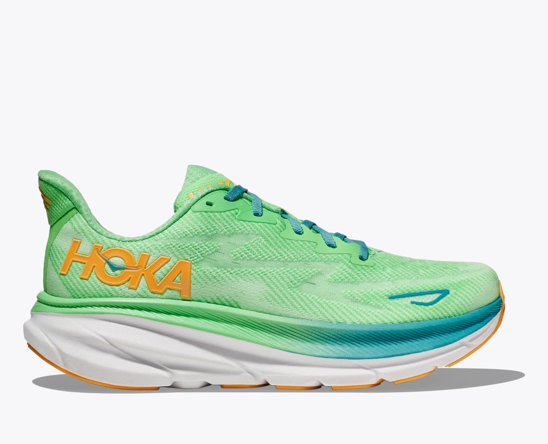 Men's Hoka Bondi 8 - Bauman's Running & Walking Shop