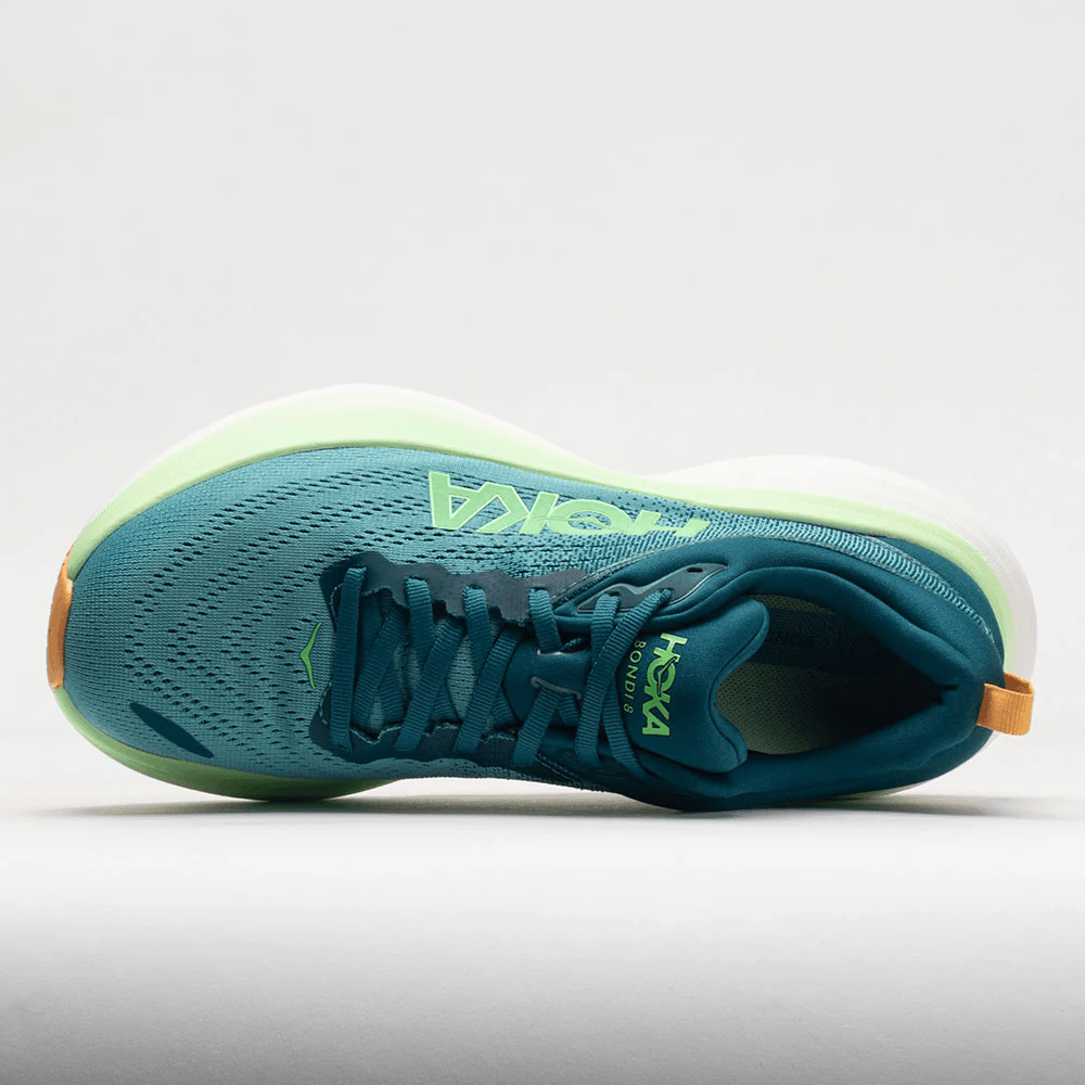 Men's Hoka Bondi 8 - Bauman's Running & Walking Shop