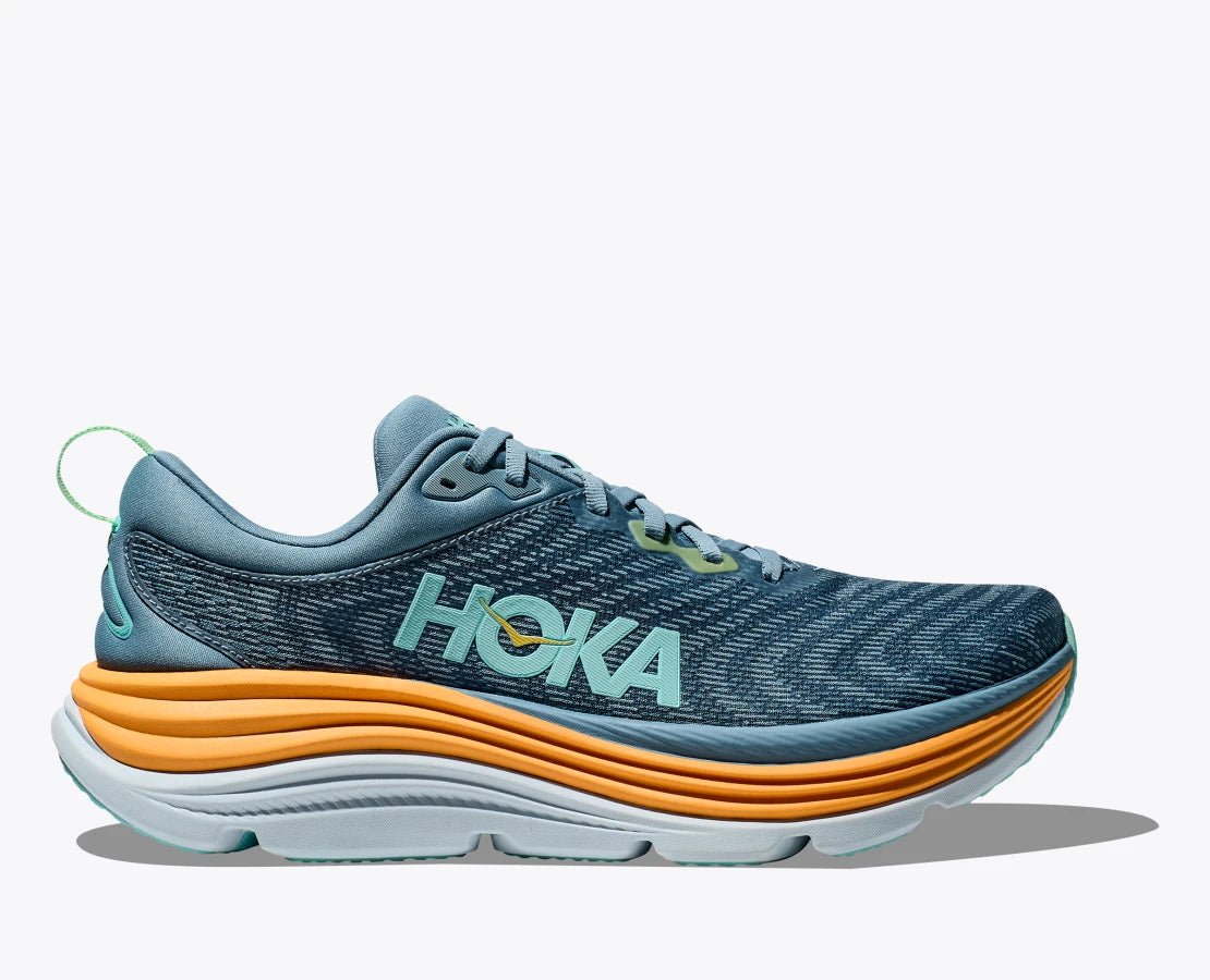 Men's Hoka Gaviota 5 - Bauman's Running & Walking Shop