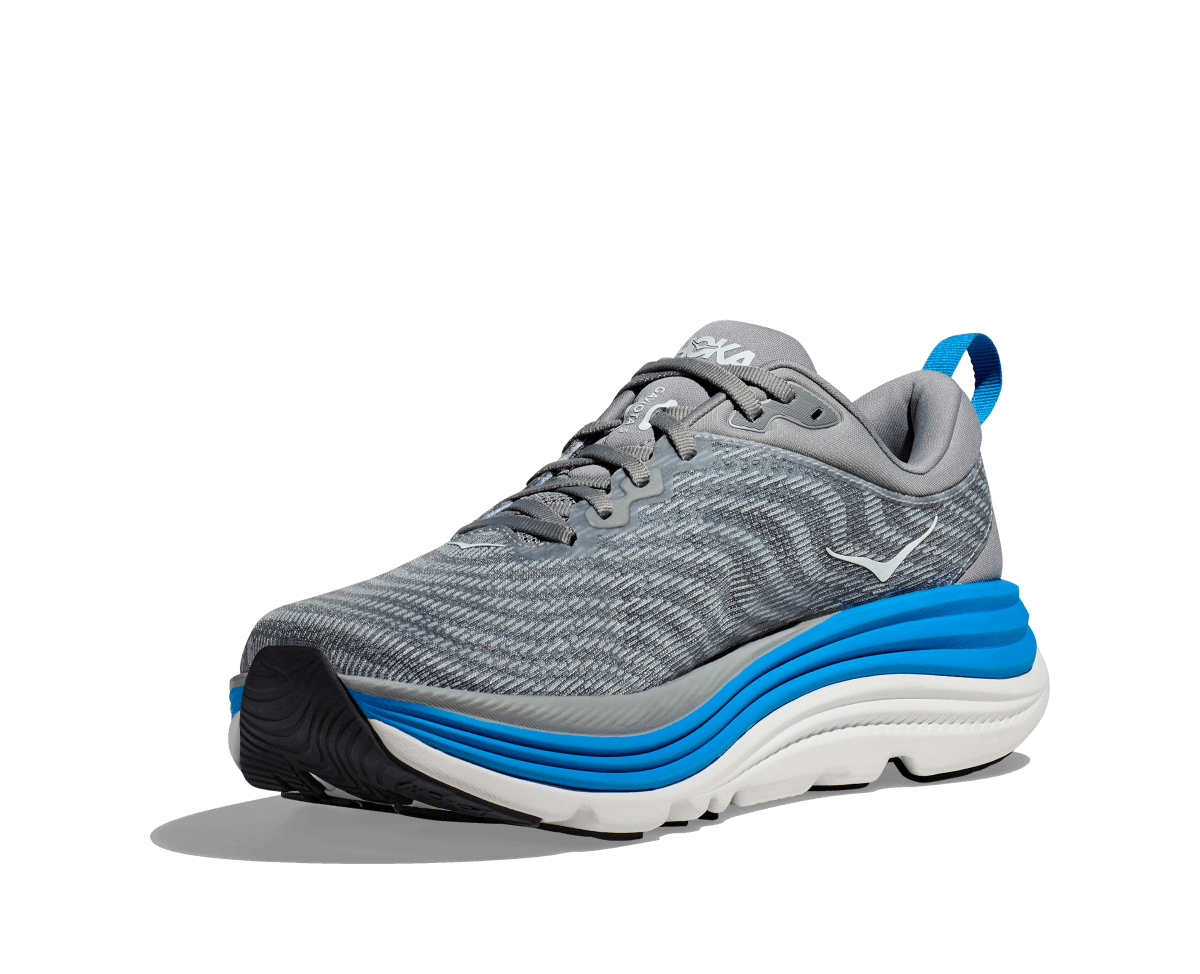 Men's Hoka Gaviota 5 - Bauman's Running & Walking Shop