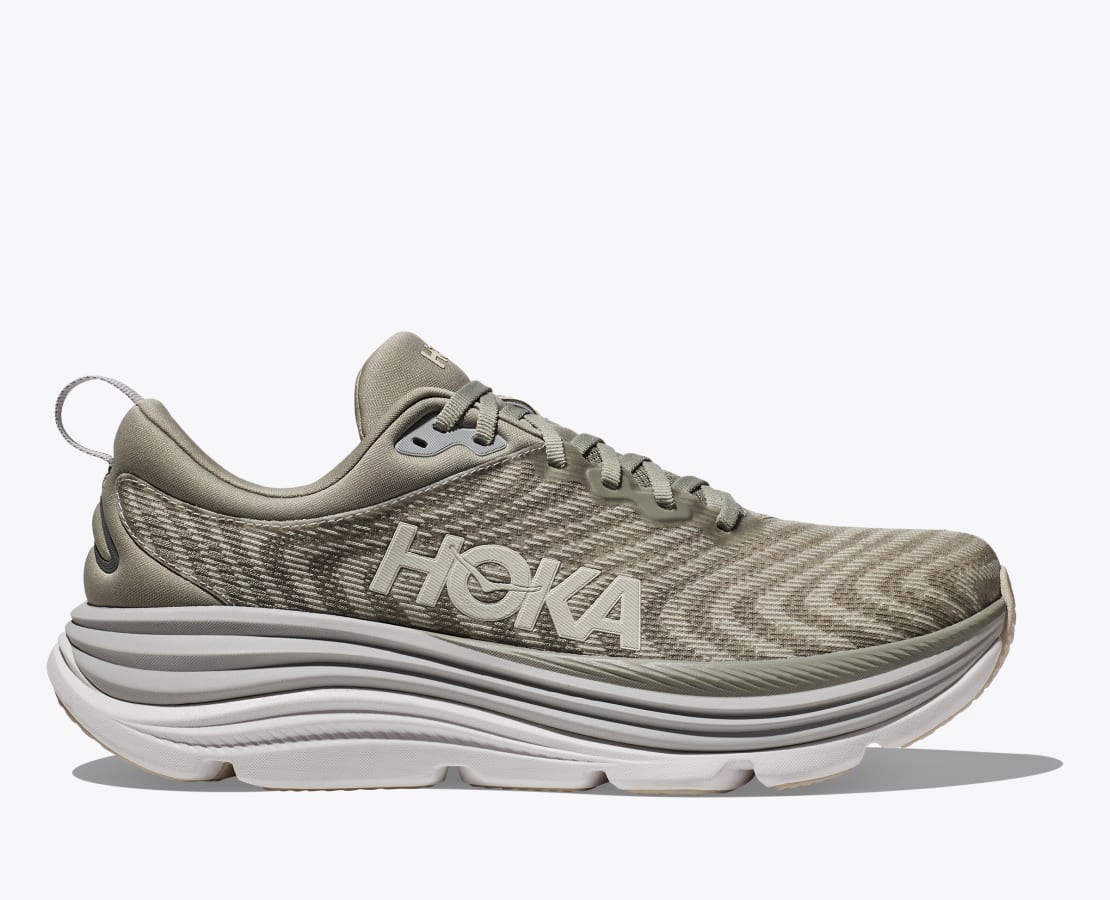 Men's Hoka Gaviota 5 - Bauman's Running & Walking Shop