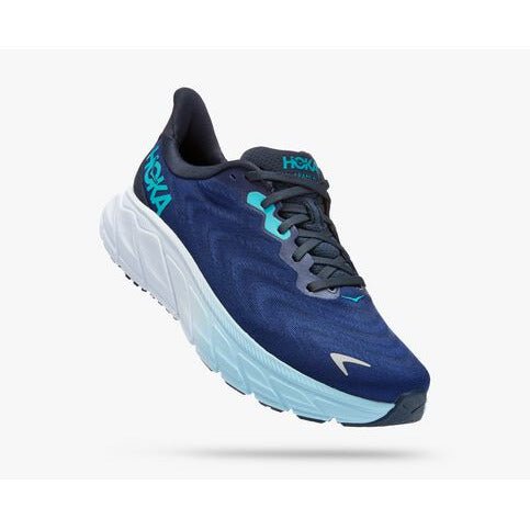 Men's Hoka ONE ONE Arahi 6 - Bauman's Running & Walking Shop