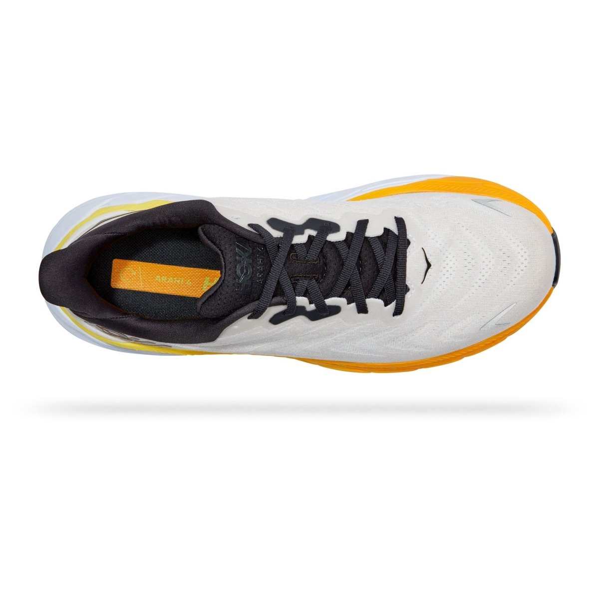 Men's Hoka Arahi 6 - Bauman's Running & Walking Shop