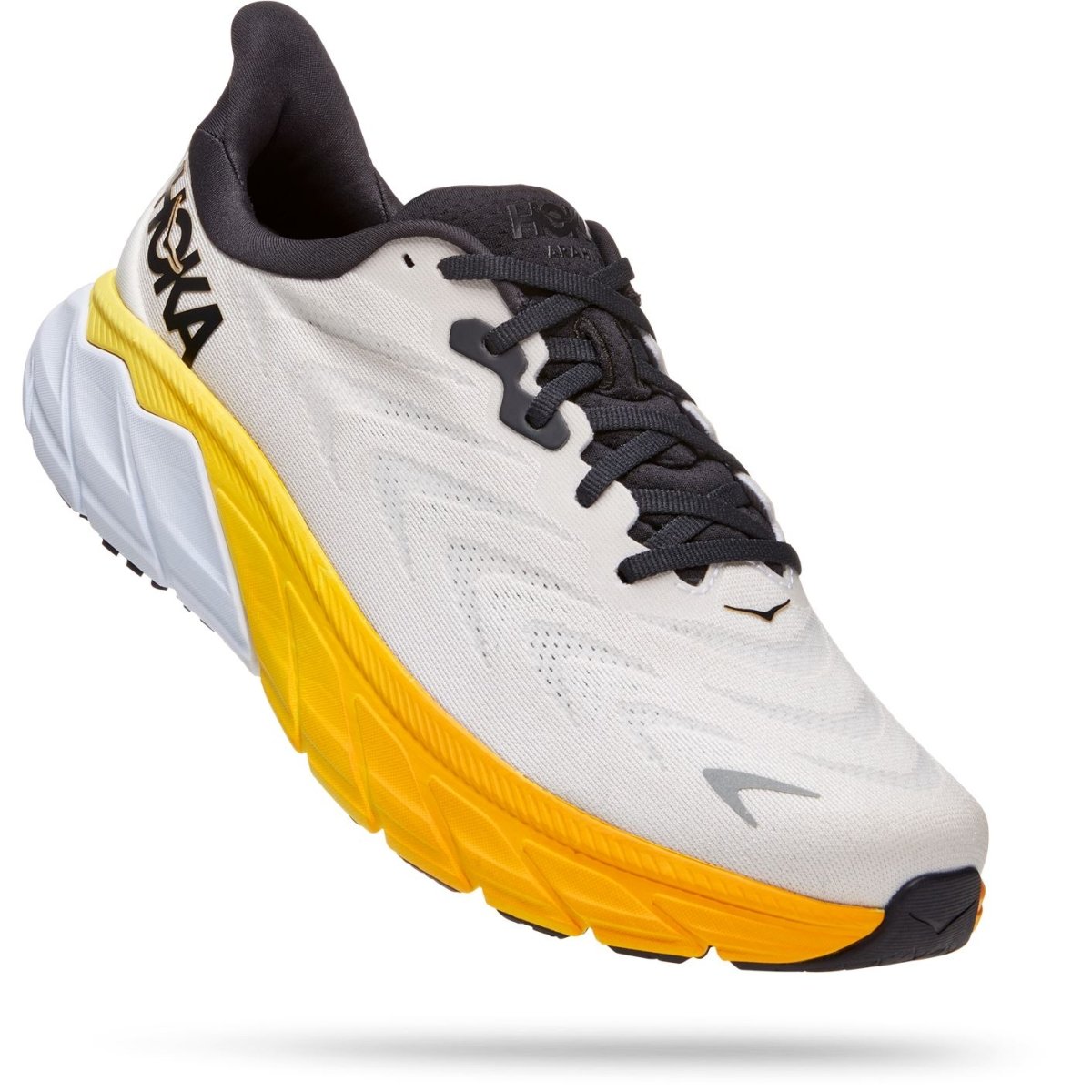 Men's Hoka ONE ONE Arahi 6 - Bauman's Running & Walking Shop