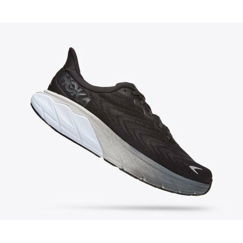 Men's Hoka ONE ONE Arahi 6 - Bauman's Running & Walking Shop