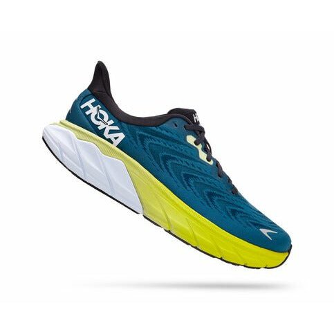 Men's Hoka ONE ONE Arahi 6 - Bauman's Running & Walking Shop
