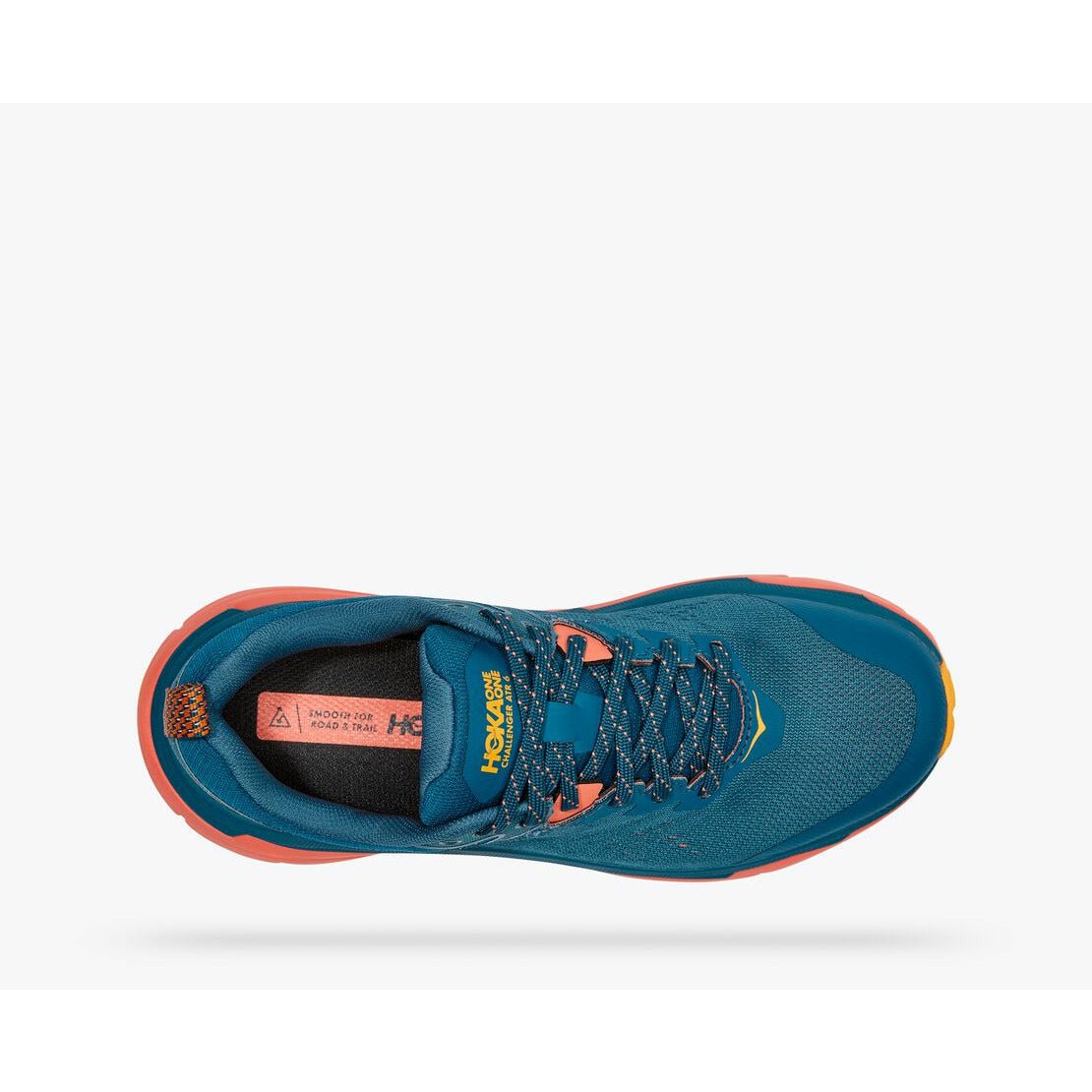 Men's Hoka ONE ONE Arahi 6 - Bauman's Running & Walking Shop