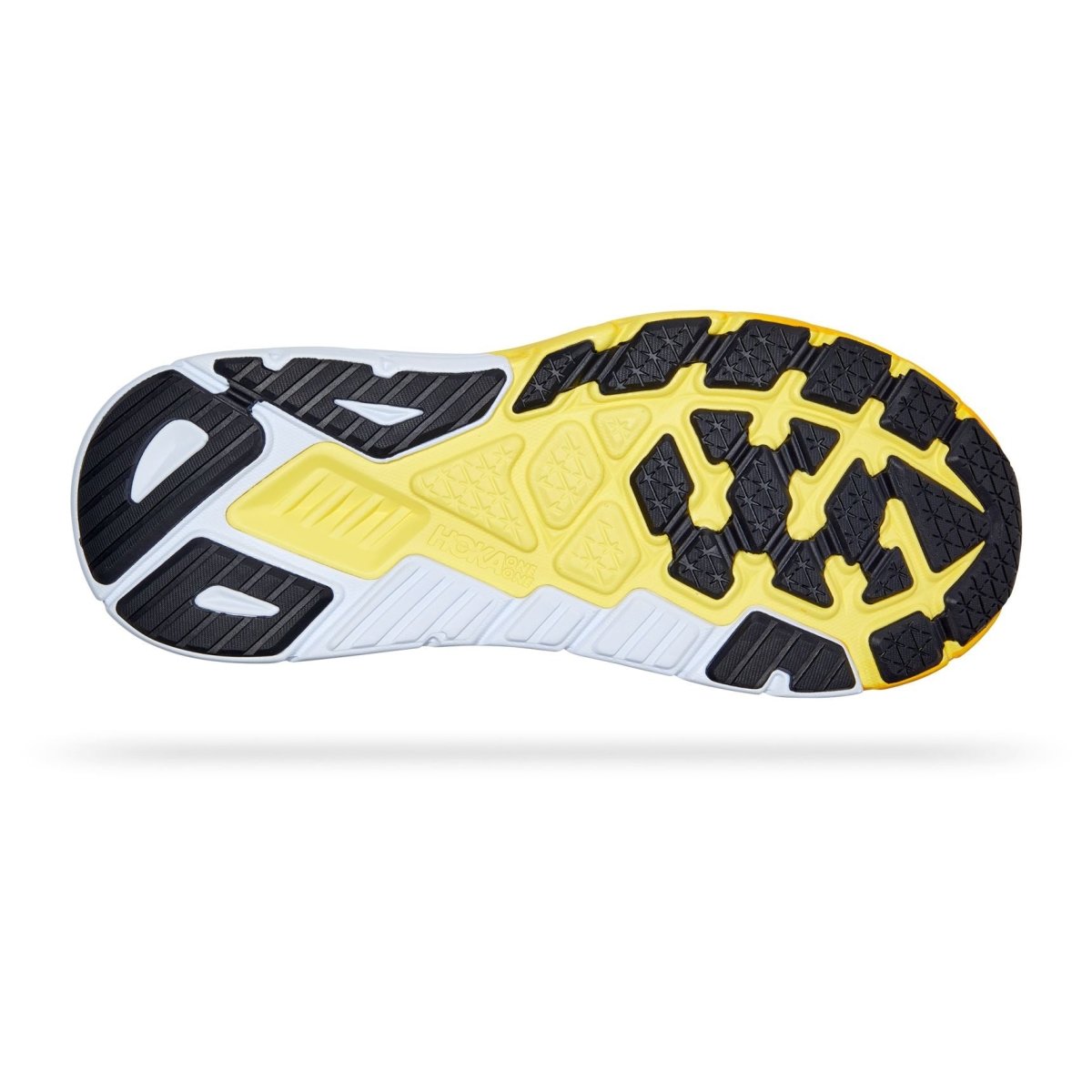 Men's Hoka ONE ONE Arahi 6 - Bauman's Running & Walking Shop