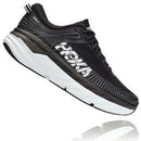 Men's Hoka One One Bondi 7 - Bauman's Running & Walking Shop