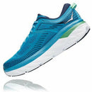 Men's Hoka One One Bondi 7 - Bauman's Running & Walking Shop