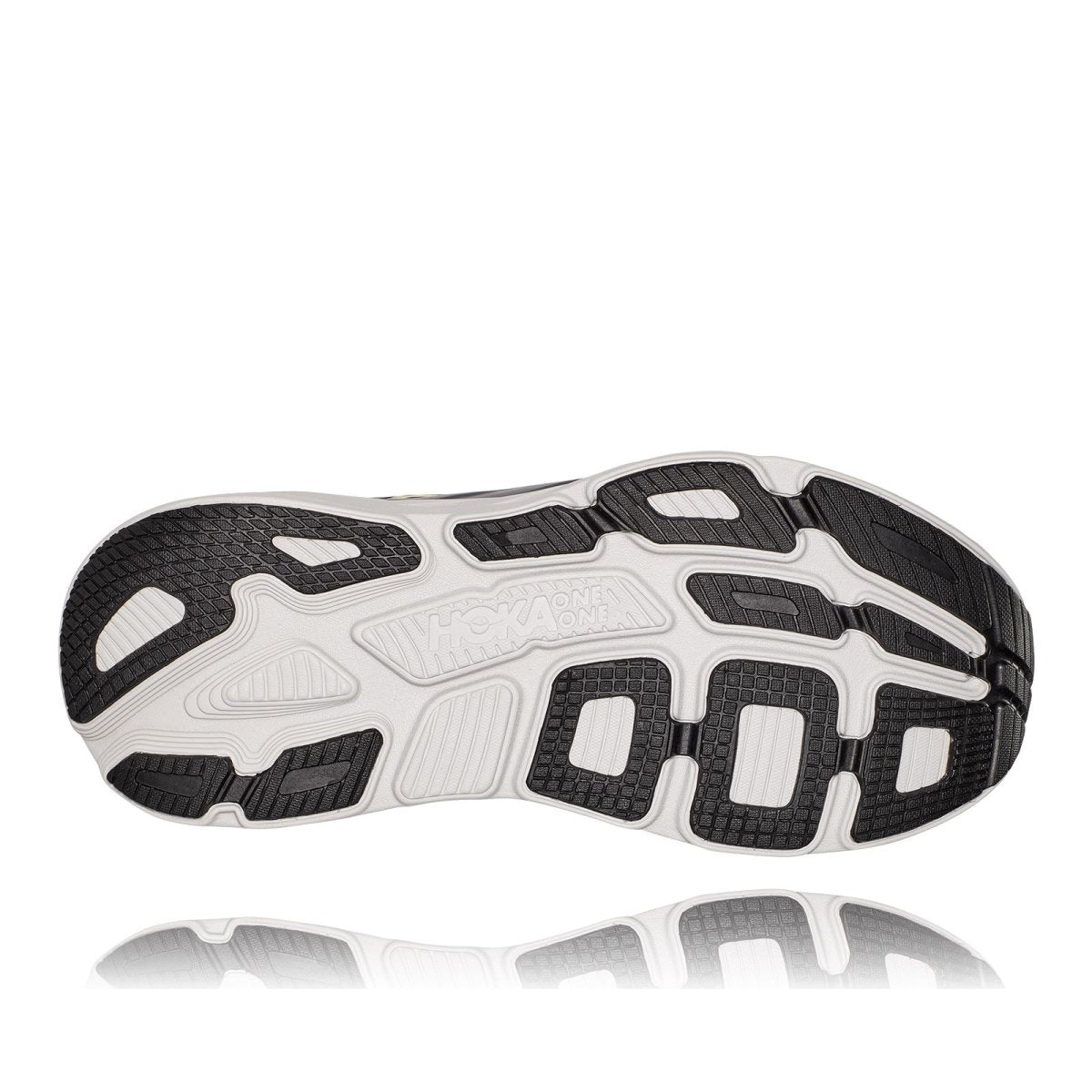 Men's Hoka One One Bondi 7 - Bauman's Running & Walking Shop