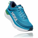 Men's Hoka One One Bondi 7 - Bauman's Running & Walking Shop