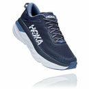Men's Hoka One One Bondi 7 - Bauman's Running & Walking Shop