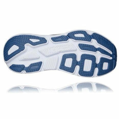 Men's Hoka One One Bondi 7 - Bauman's Running & Walking Shop