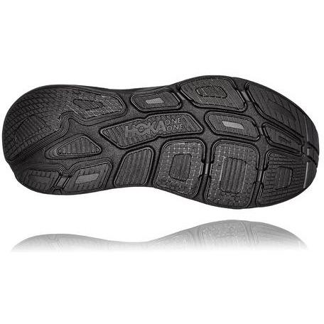 Men's Hoka One One Bondi 7 - Bauman's Running & Walking Shop