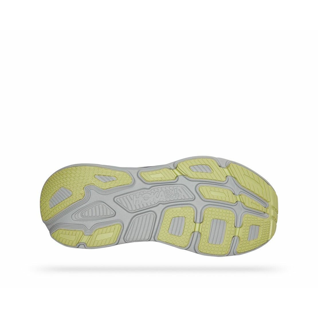 Men's Hoka One One Bondi 7 - Bauman's Running & Walking Shop
