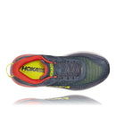 Men's Hoka One One Bondi 7 - Bauman's Running & Walking Shop