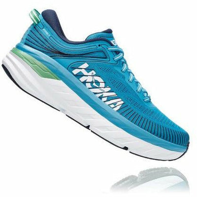 M Bondi 7 Hoka hotsell one