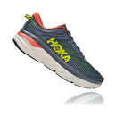 Men's Hoka One One Bondi 7 - Bauman's Running & Walking Shop
