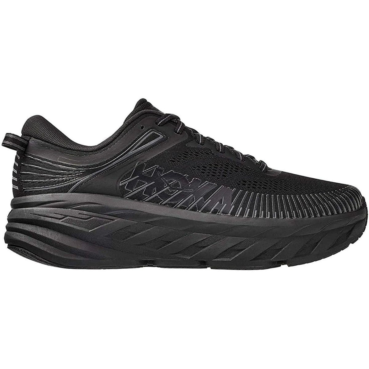 Men's Hoka One One Bondi 7 - Bauman's Running & Walking Shop