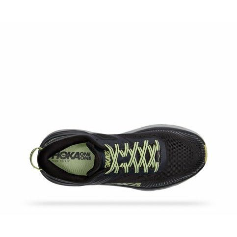 Men's Hoka One One Bondi 7 - Bauman's Running & Walking Shop