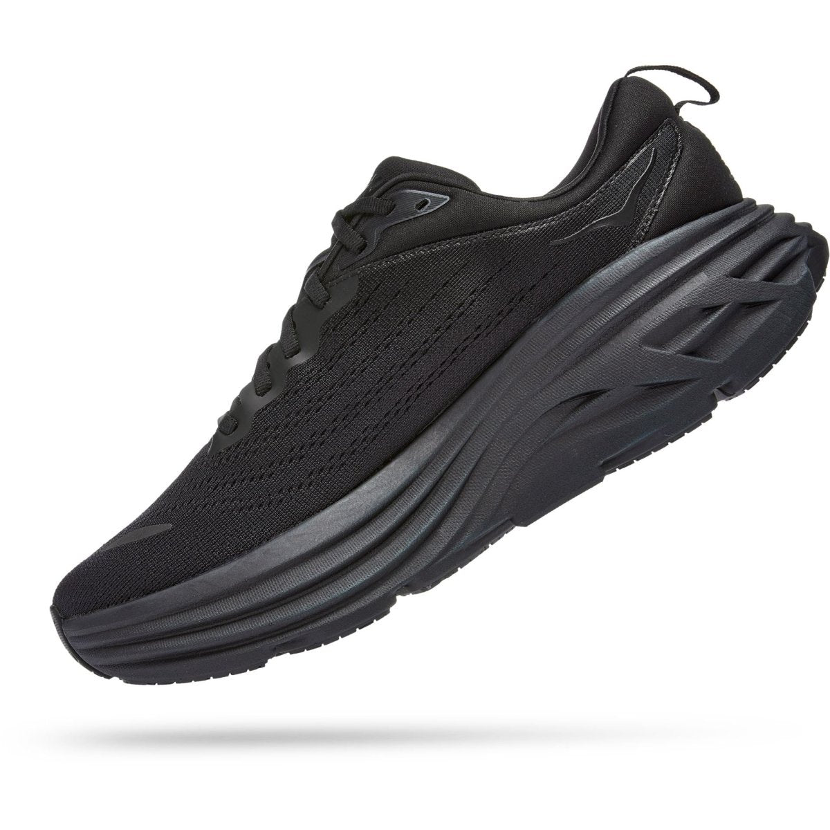 Men's Hoka One One Bondi 8 - Bauman's Running & Walking Shop