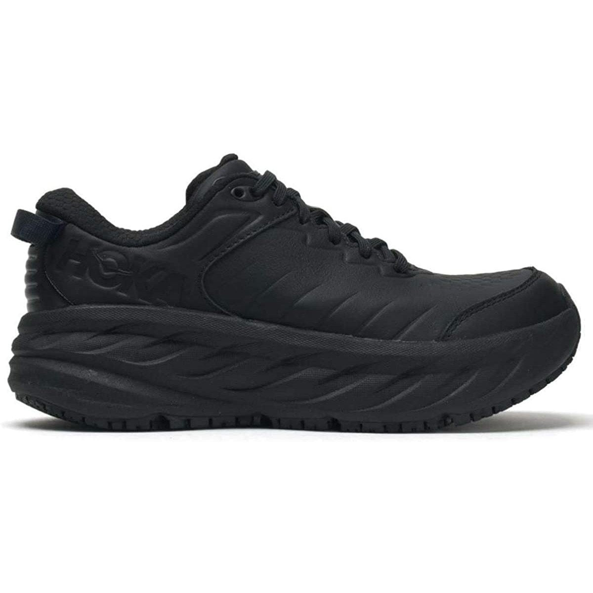 Men's Hoka One One Bondi SR - Bauman's Running & Walking Shop