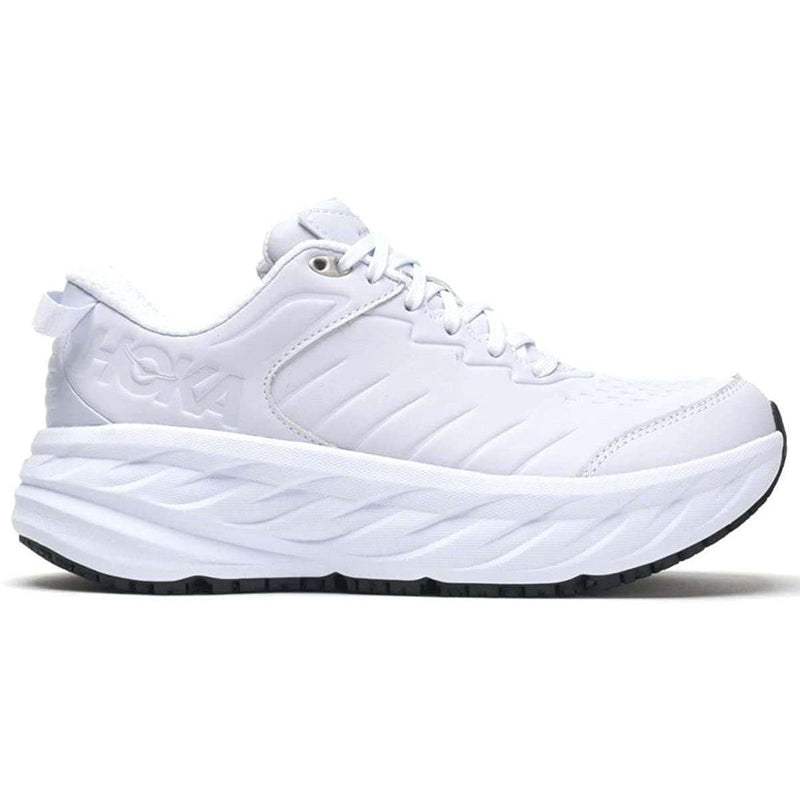 Men's Hoka One One Bondi SR - Bauman's Running & Walking Shop