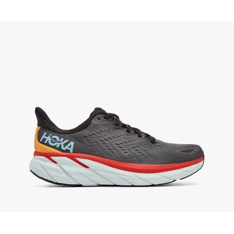 Men's Hoka ONE ONE Clifton 8 - Bauman's Running & Walking Shop