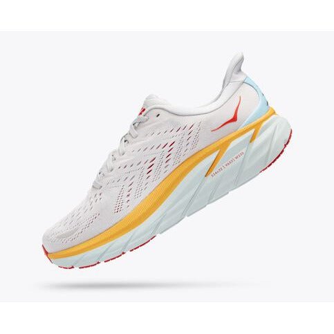 Men's Hoka ONE ONE Clifton 8 - Bauman's Running & Walking Shop