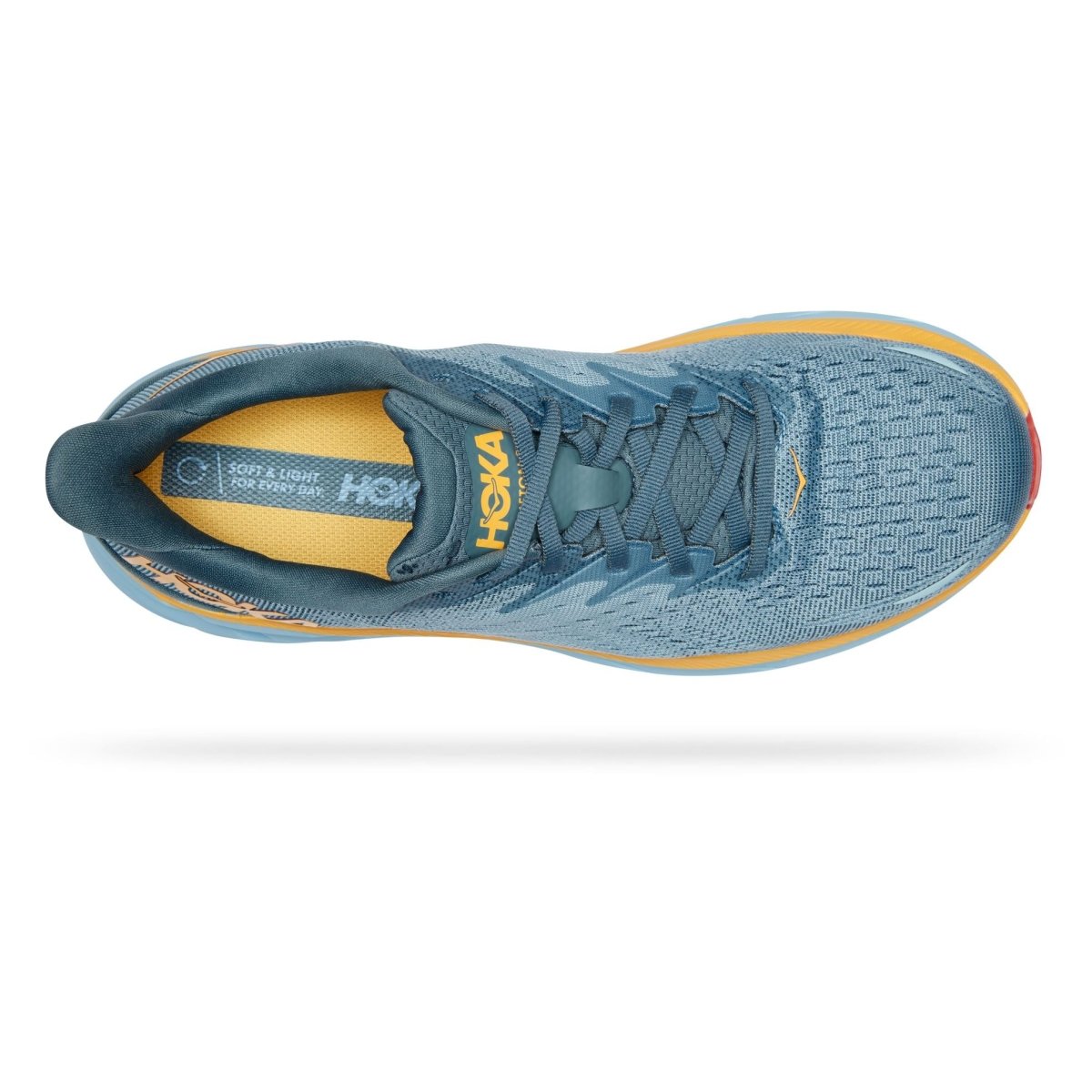Men's Hoka ONE ONE Clifton 8 - Bauman's Running & Walking Shop