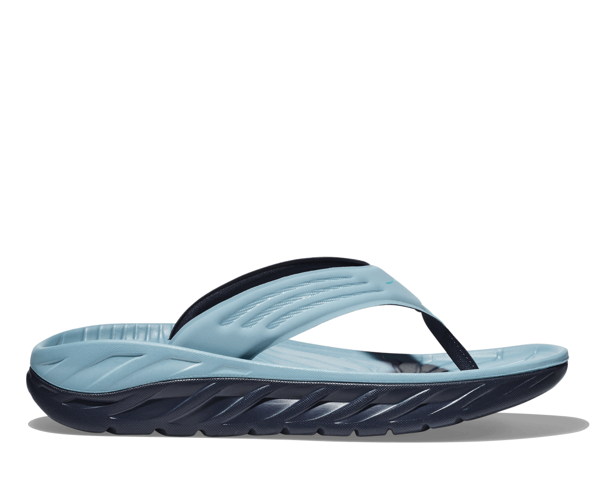 Hoka one one flip on sale