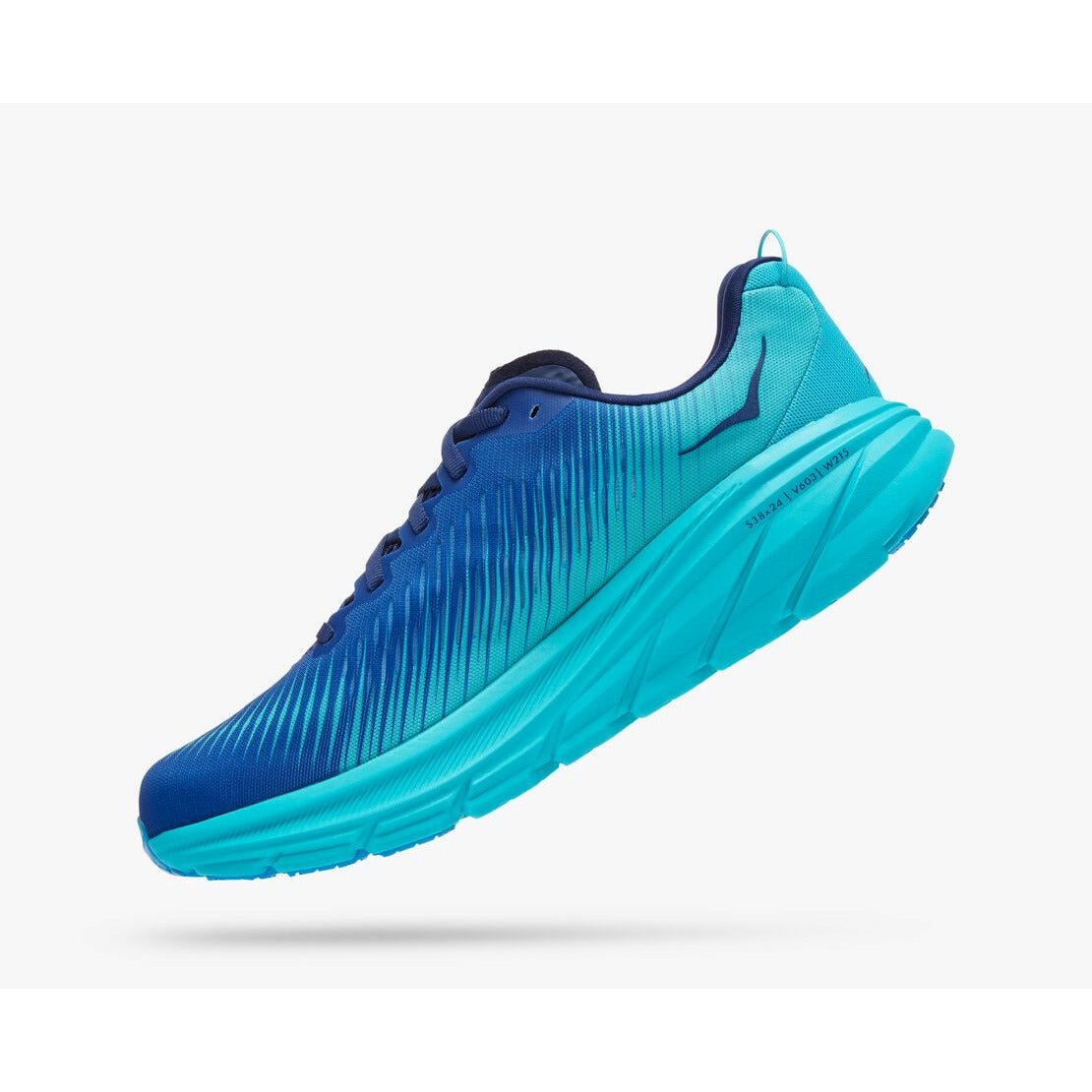 Men's Hoka ONE ONE Rincon 3 - Bauman's Running & Walking Shop