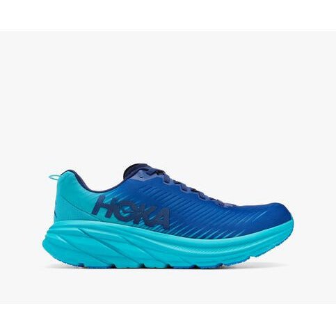 Men's Hoka ONE ONE Rincon 3 - Bauman's Running & Walking Shop